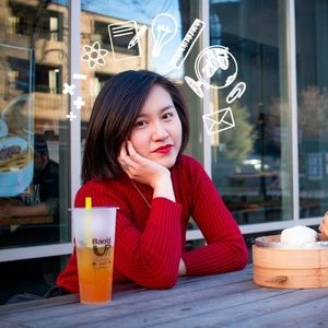 Meet your Posher, Hansel